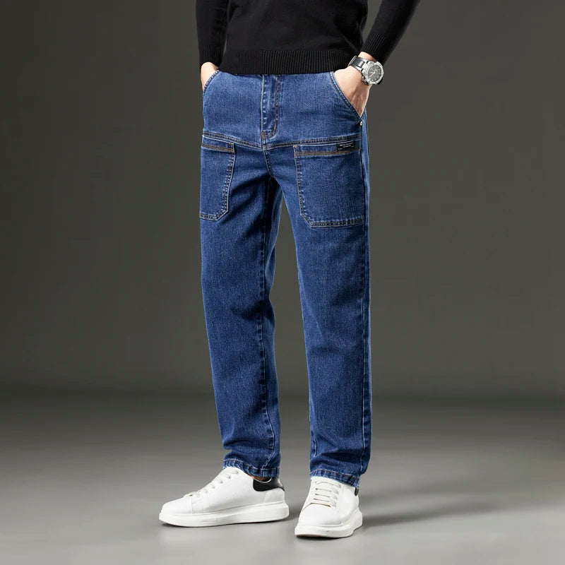 Nordex - Men's Relaxed Fit Pants