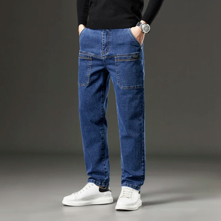 Nordex - Men's Relaxed Fit Pants