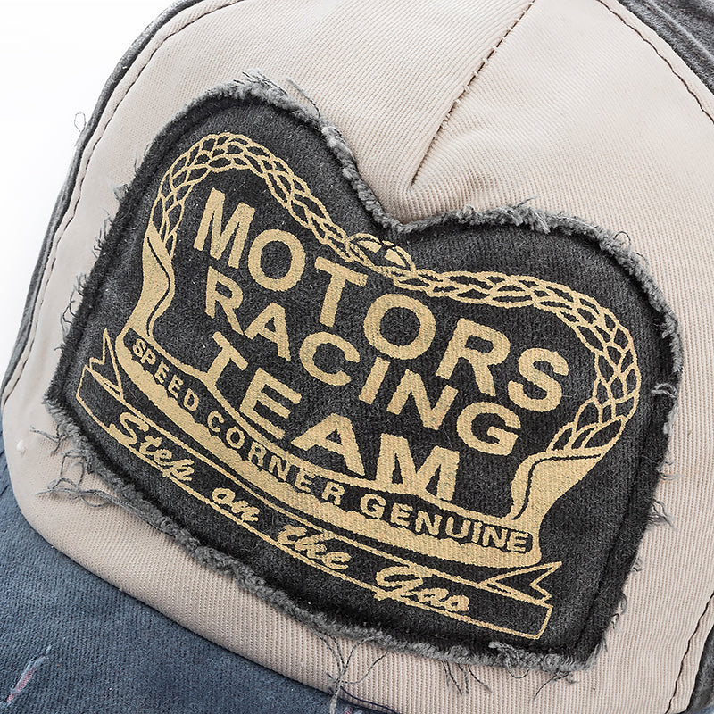 Dalton Cap