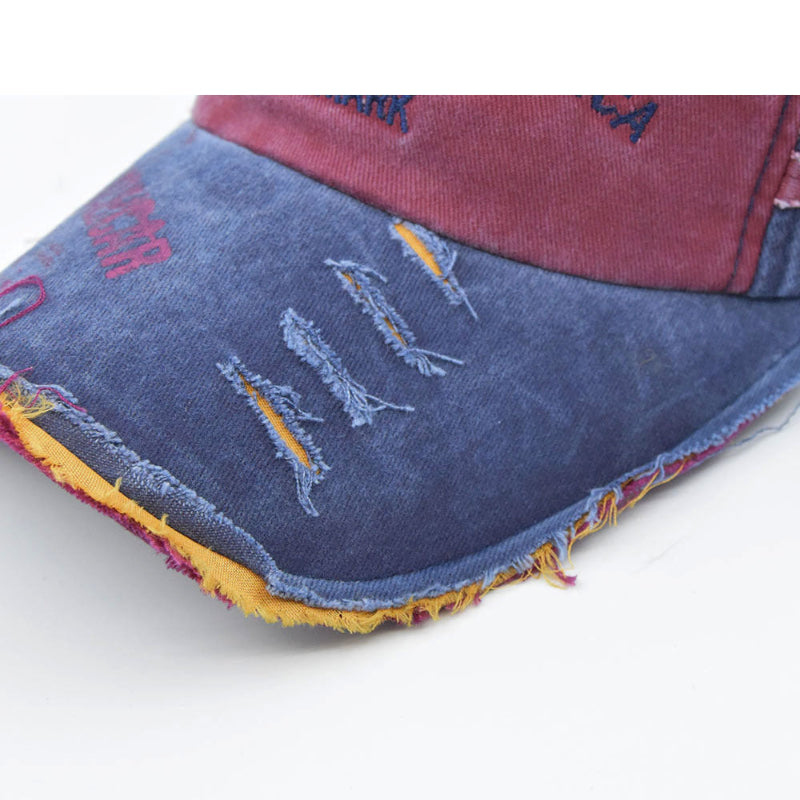 Kingston Cap
