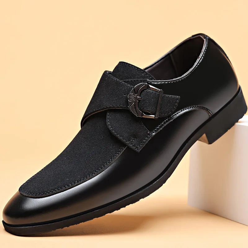 La Scala - Classic Men's Shoes