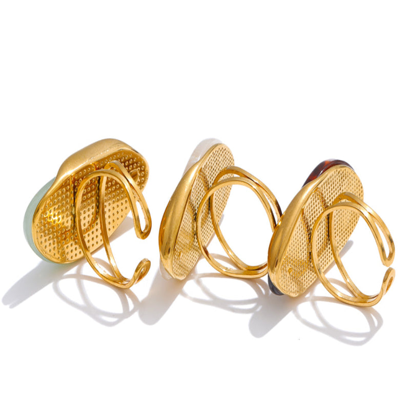 Isla Ring