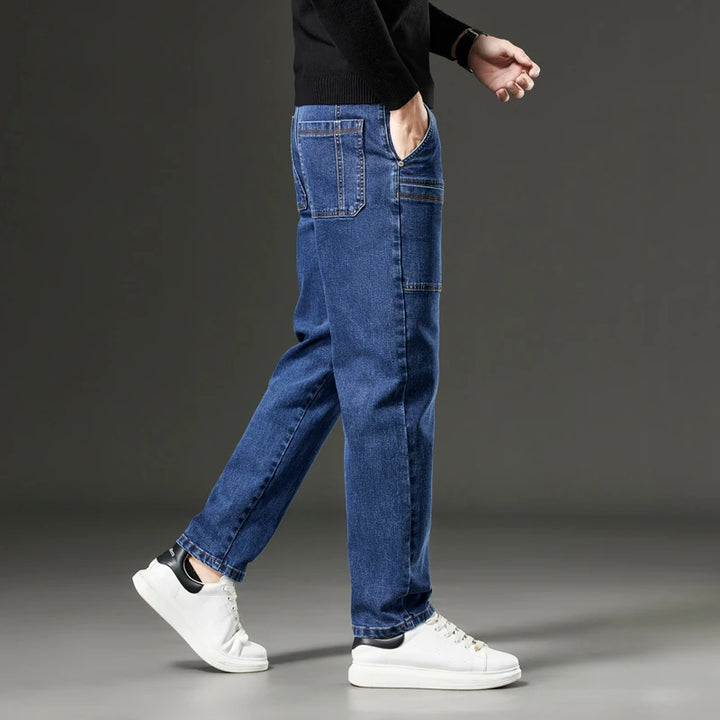 Nordex - Men's Relaxed Fit Pants