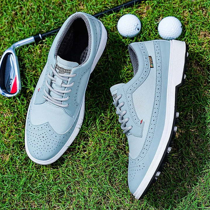 Logan Golf Shoes