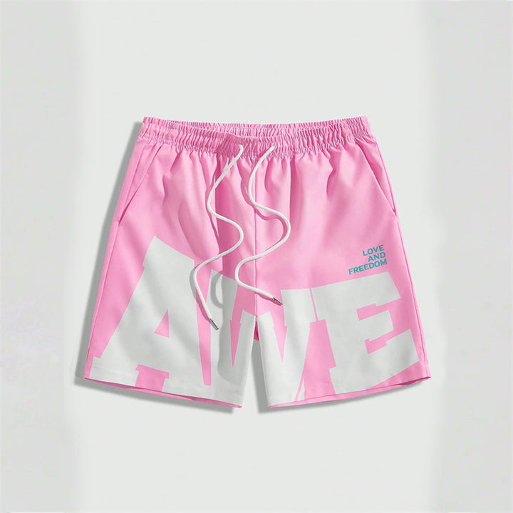 AWE Shorts