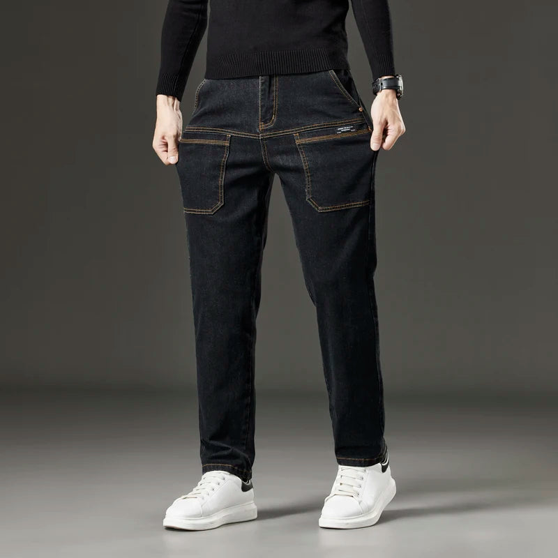 Nordex - Men's Relaxed Fit Pants