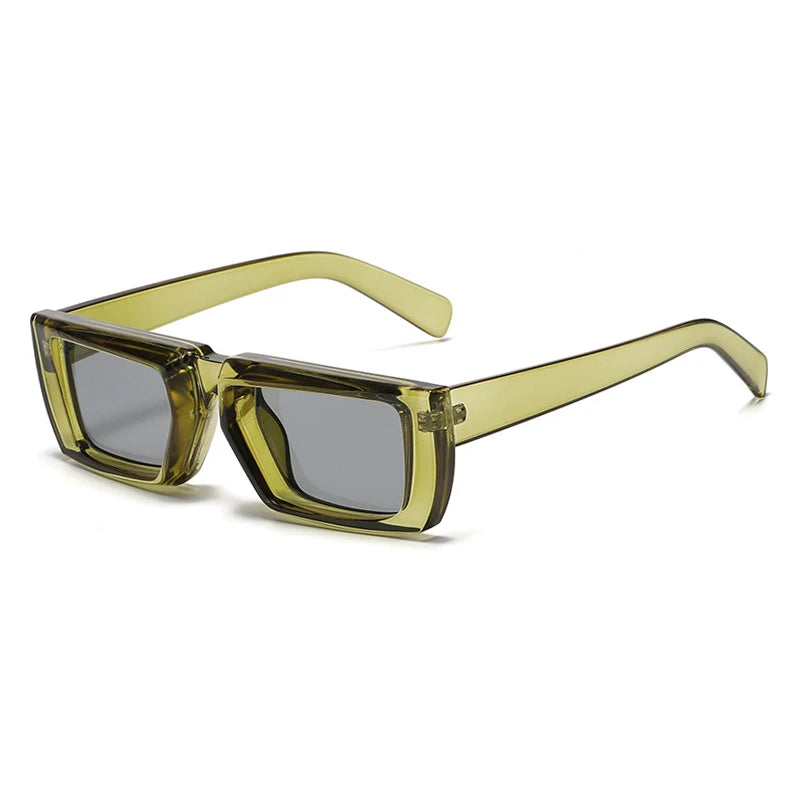 Square Pair - The Women's Sunglasses