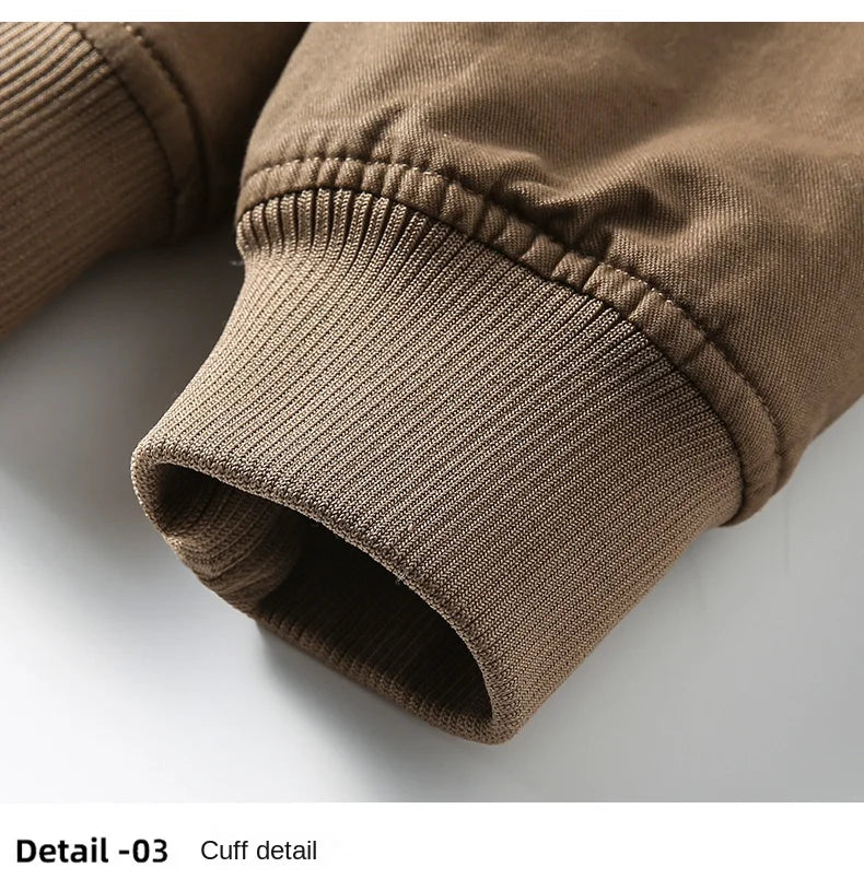 Póvoa de Varzim - The Men's Jacket