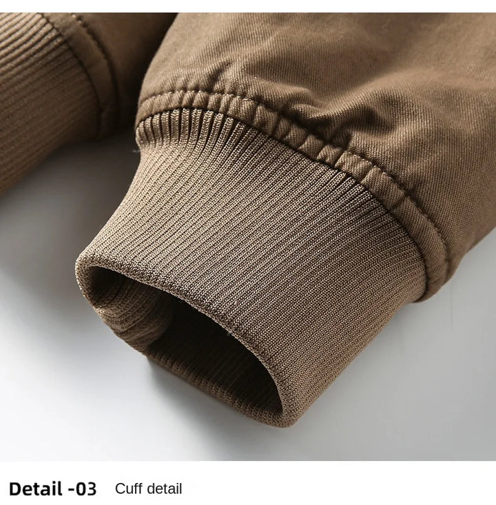 Póvoa de Varzim - The Men's Jacket