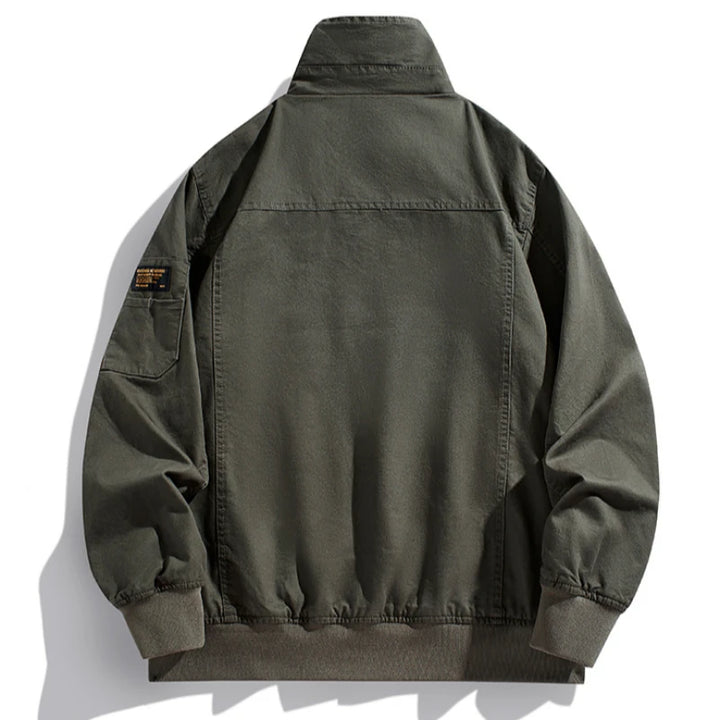 Póvoa de Varzim - The Men's Jacket