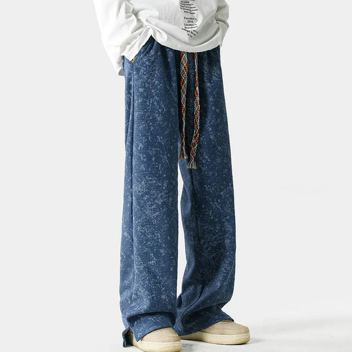 D'epoca - Men's Sweatpants