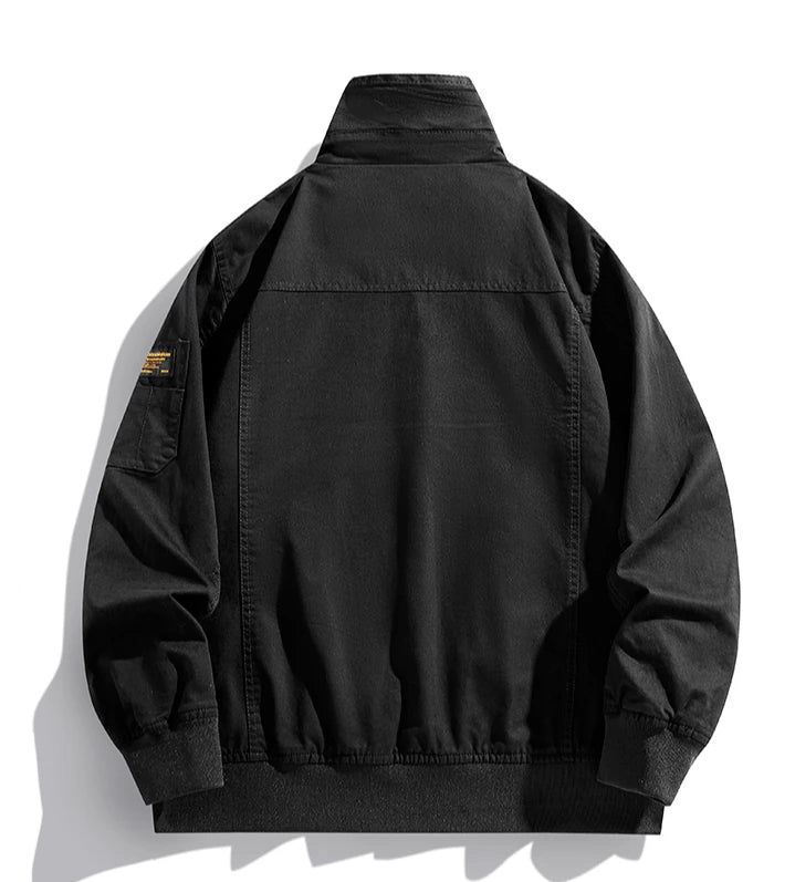 Póvoa de Varzim - The Men's Jacket