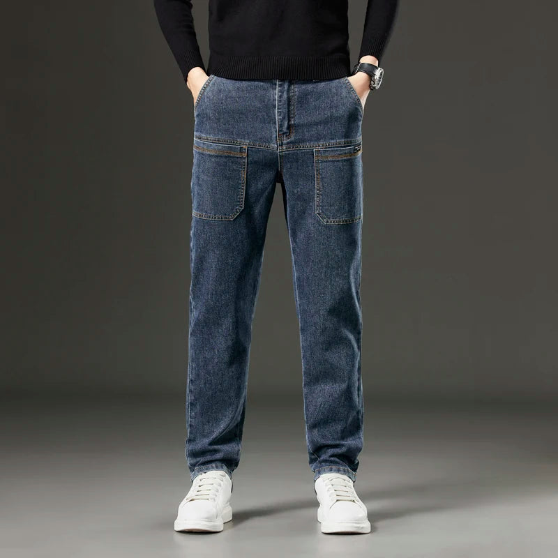 Nordex - Men's Relaxed Fit Pants