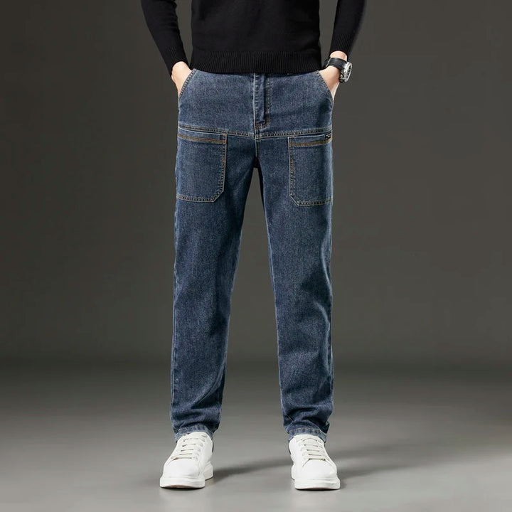 Nordex - Men's Relaxed Fit Pants