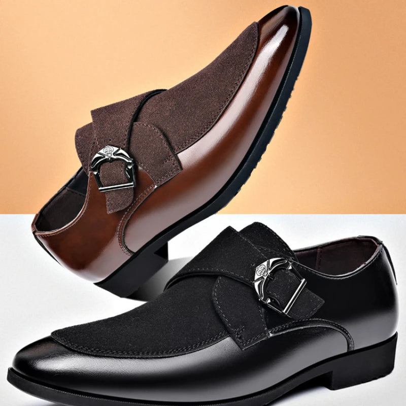 La Scala - Classic Men's Shoes