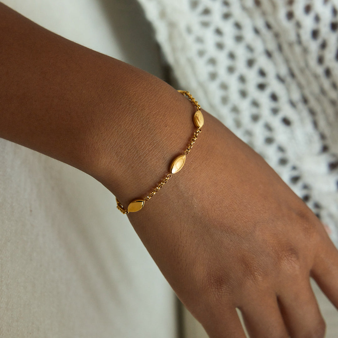 Dore Bracelet