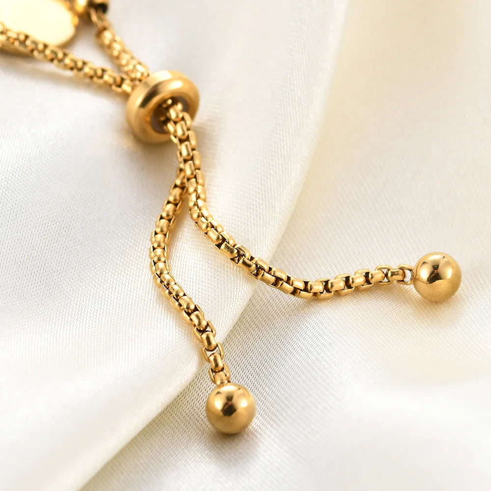 Fine Beaded - Women Bracelet