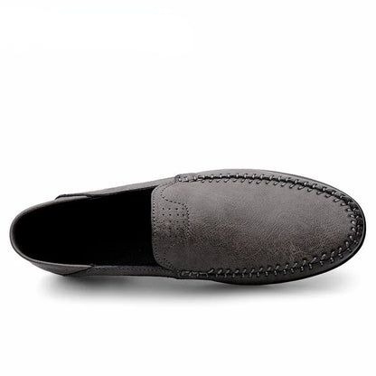 Whiddon Step Men's Leather Loafers