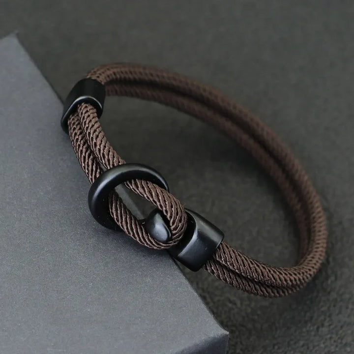 Homiee Rope Bracelet