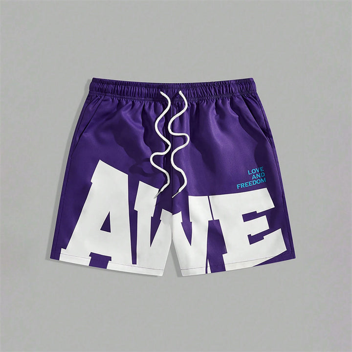 AWE Shorts