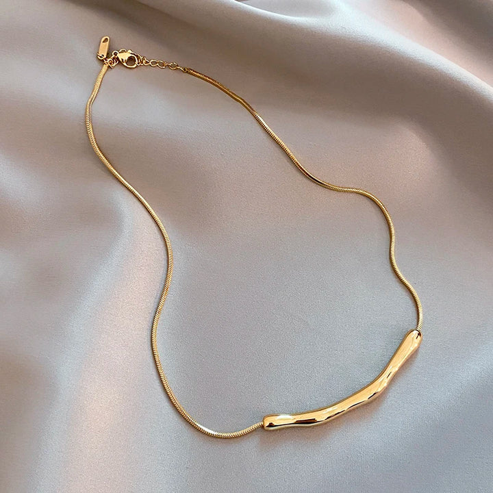 D’oro - The Women's Necklace