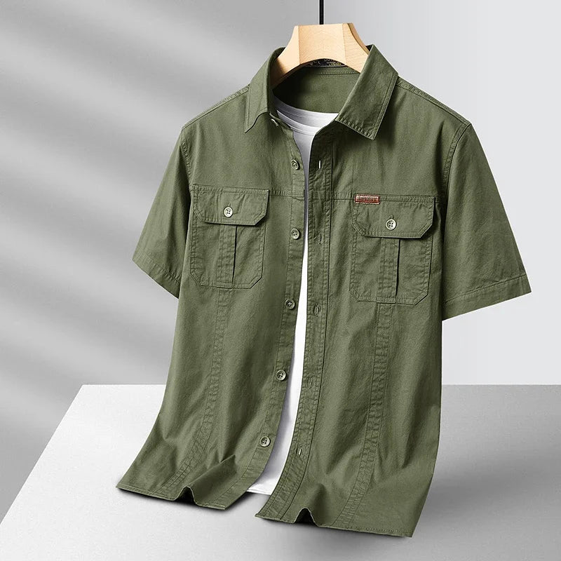 Ayan Arc Explorer Shirt