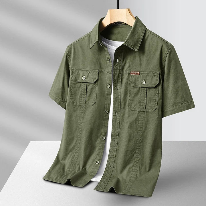 Ayan Arc Explorer Shirt