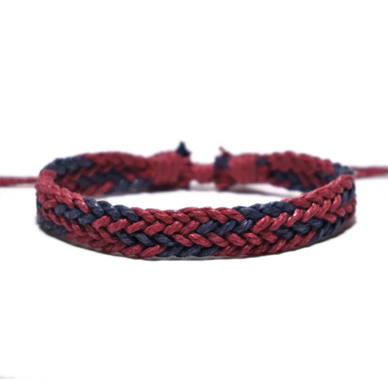 Darien Rope Bracelet