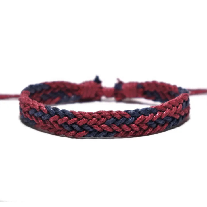 Darien Rope Bracelet