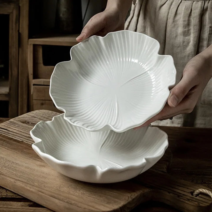 Fiori - The Ceramic Plate