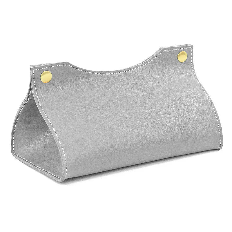 FinaLuxe - The Sleek Tissue Box