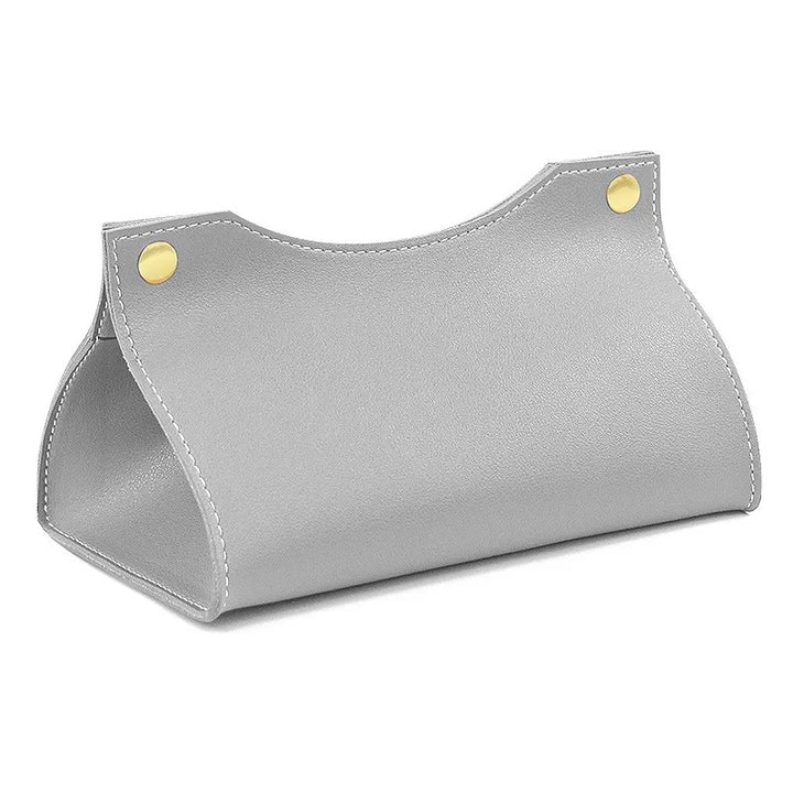 FinaLuxe - The Sleek Tissue Box