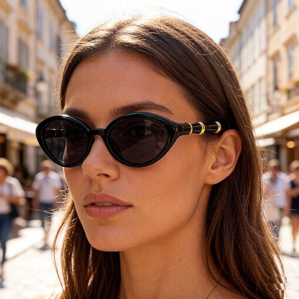 Bardot Noir