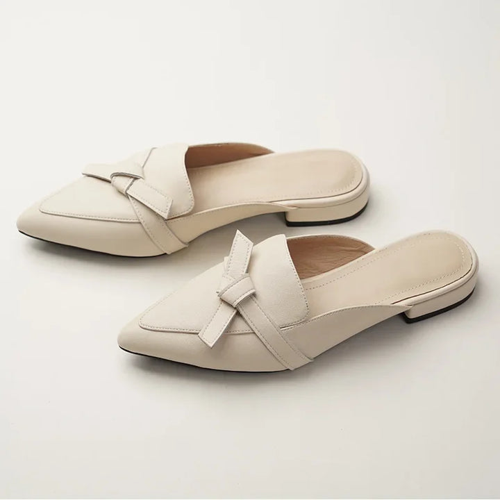 Lyra Lane Pointed Toes Mules