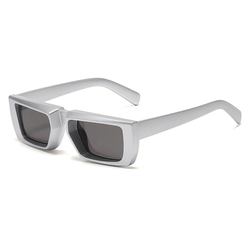 Square Pair - The Women's Sunglasses