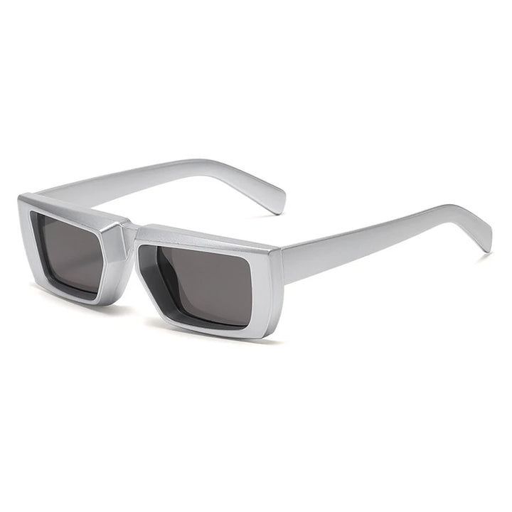 Square Pair - The Women's Sunglasses