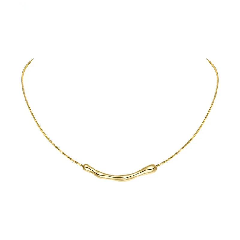 D’oro - The Women's Necklace