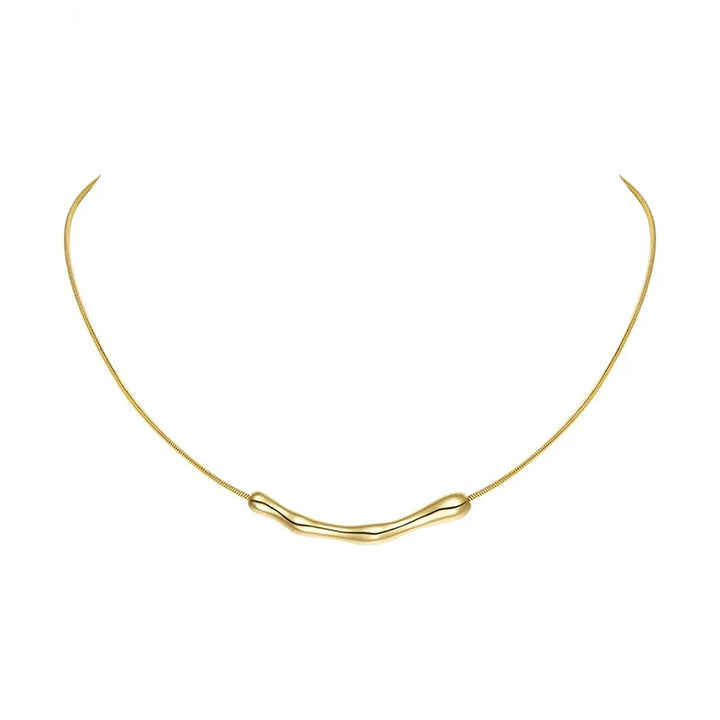 D’oro - The Women's Necklace