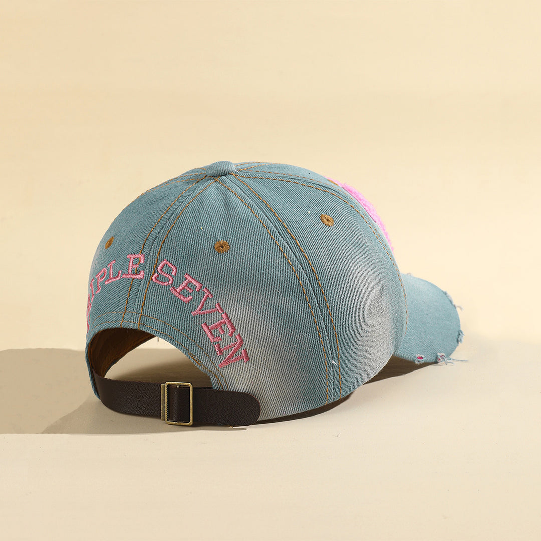 Lucky 777 Cap