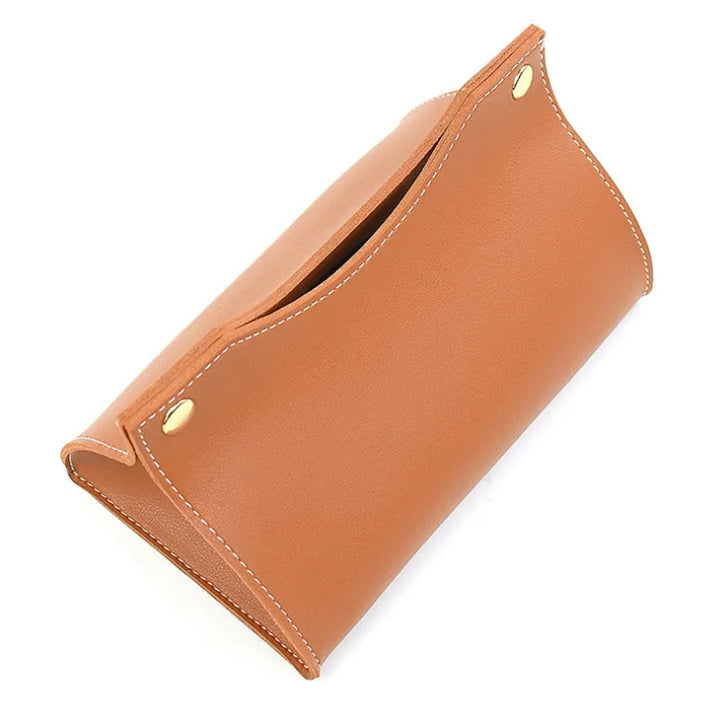 FinaLuxe - The Sleek Tissue Box
