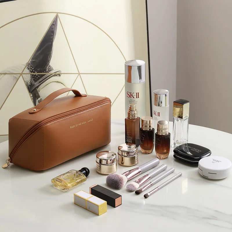 Bellissima Portable Makeup Bag