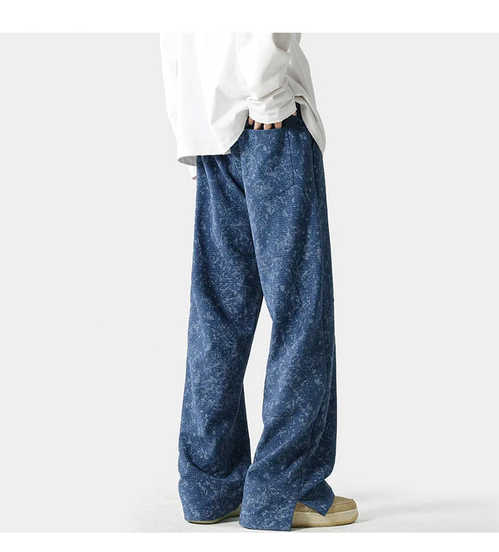 D'epoca - Men's Sweatpants