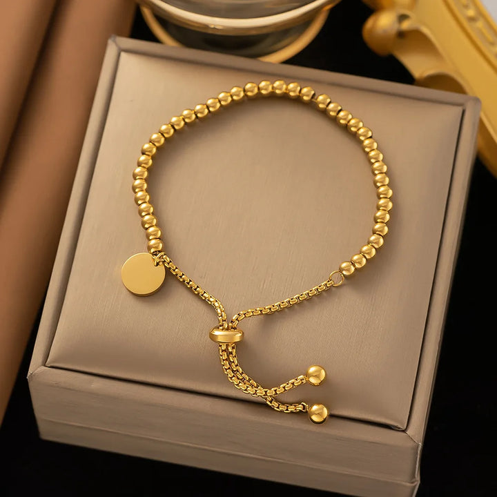 Fine Beaded - Women Bracelet