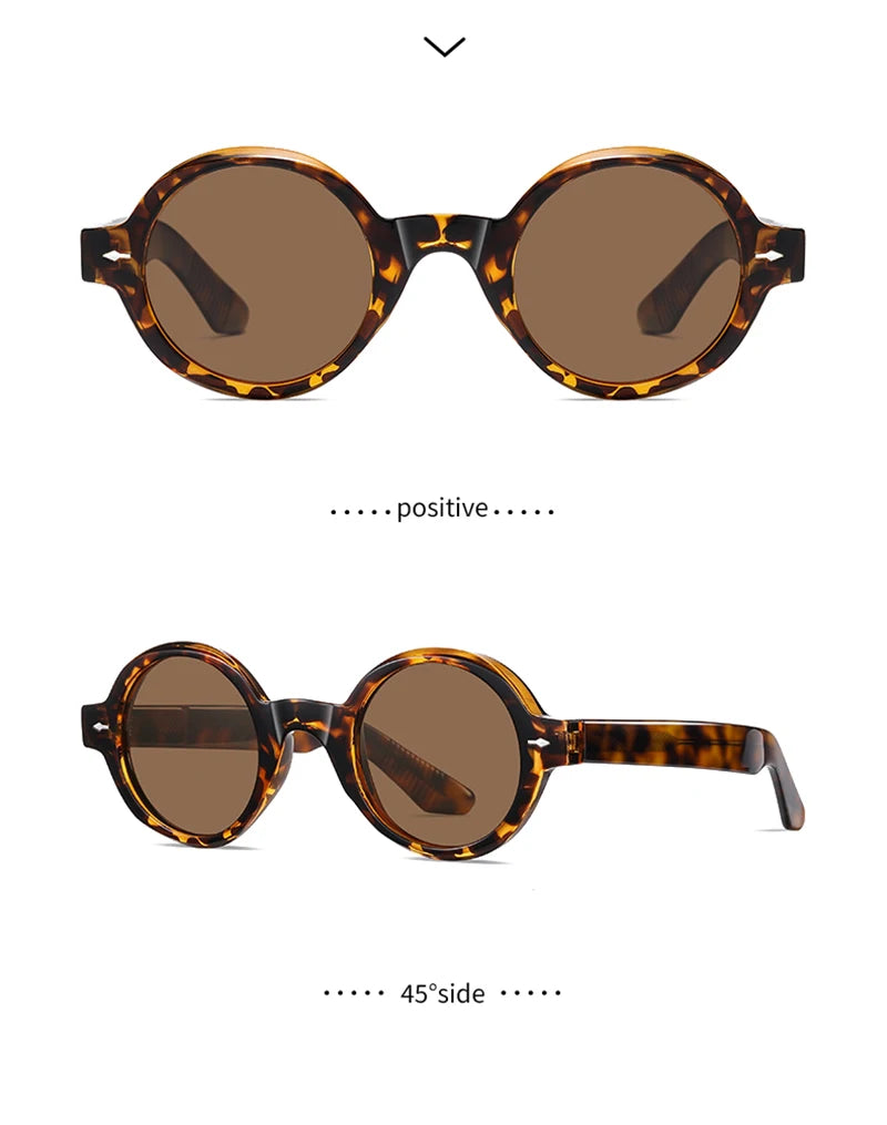 Sienna - The Women's Sunglasses