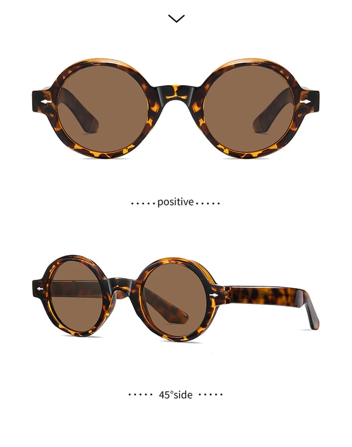 Sienna - The Women's Sunglasses