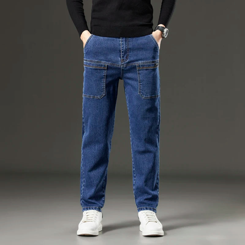 Nordex - Men's Relaxed Fit Pants