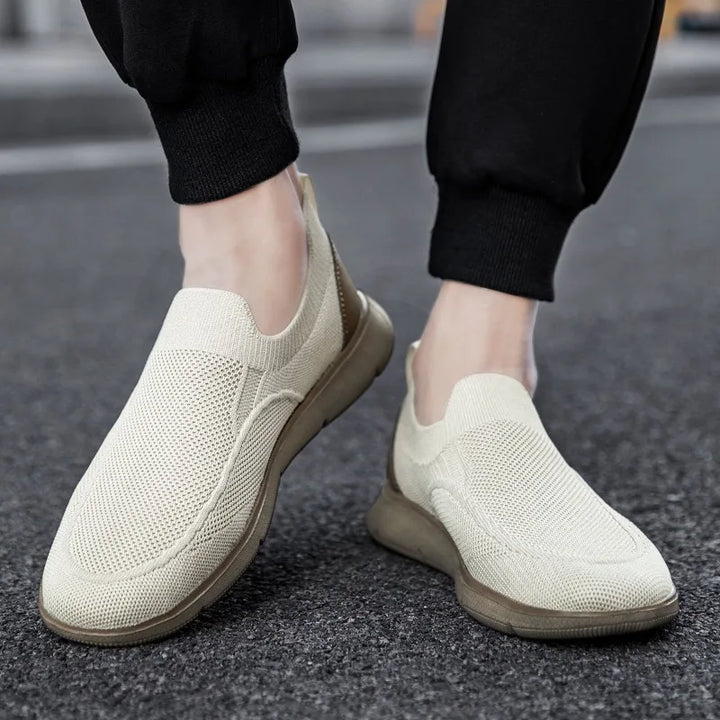 Moṽe - Men's Slip-on Shoes