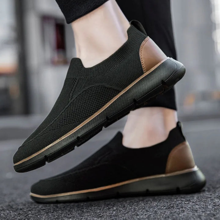 Moṽe - Men's Slip-on Shoes