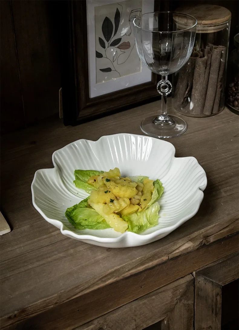 Fiori - The Ceramic Plate