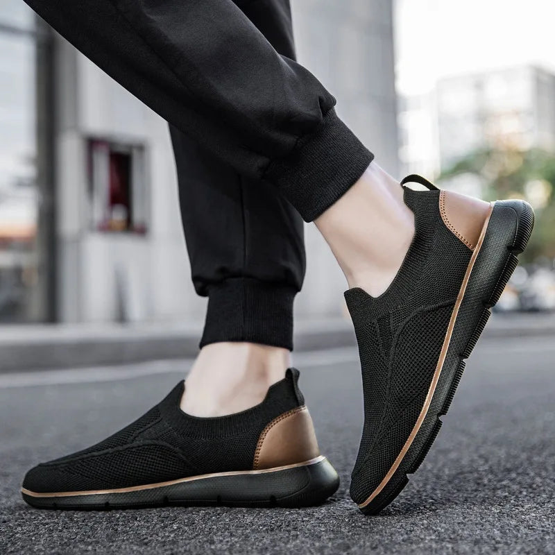Moṽe - Men's Slip-on Shoes